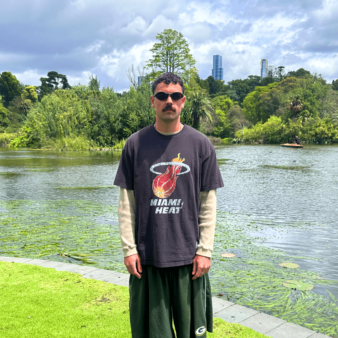 Chuckies - EARLY ACCESS - Artix Eyewear