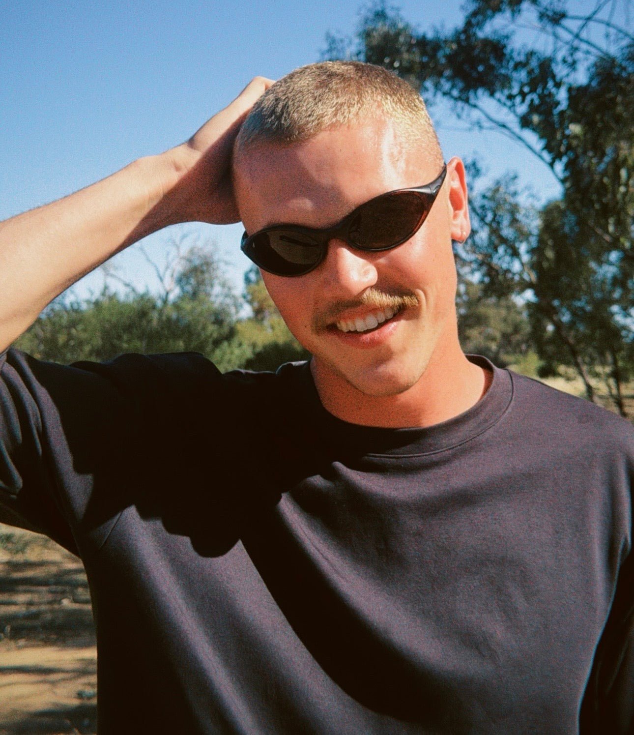 Chuckies - EARLY ACCESS - Artix Eyewear