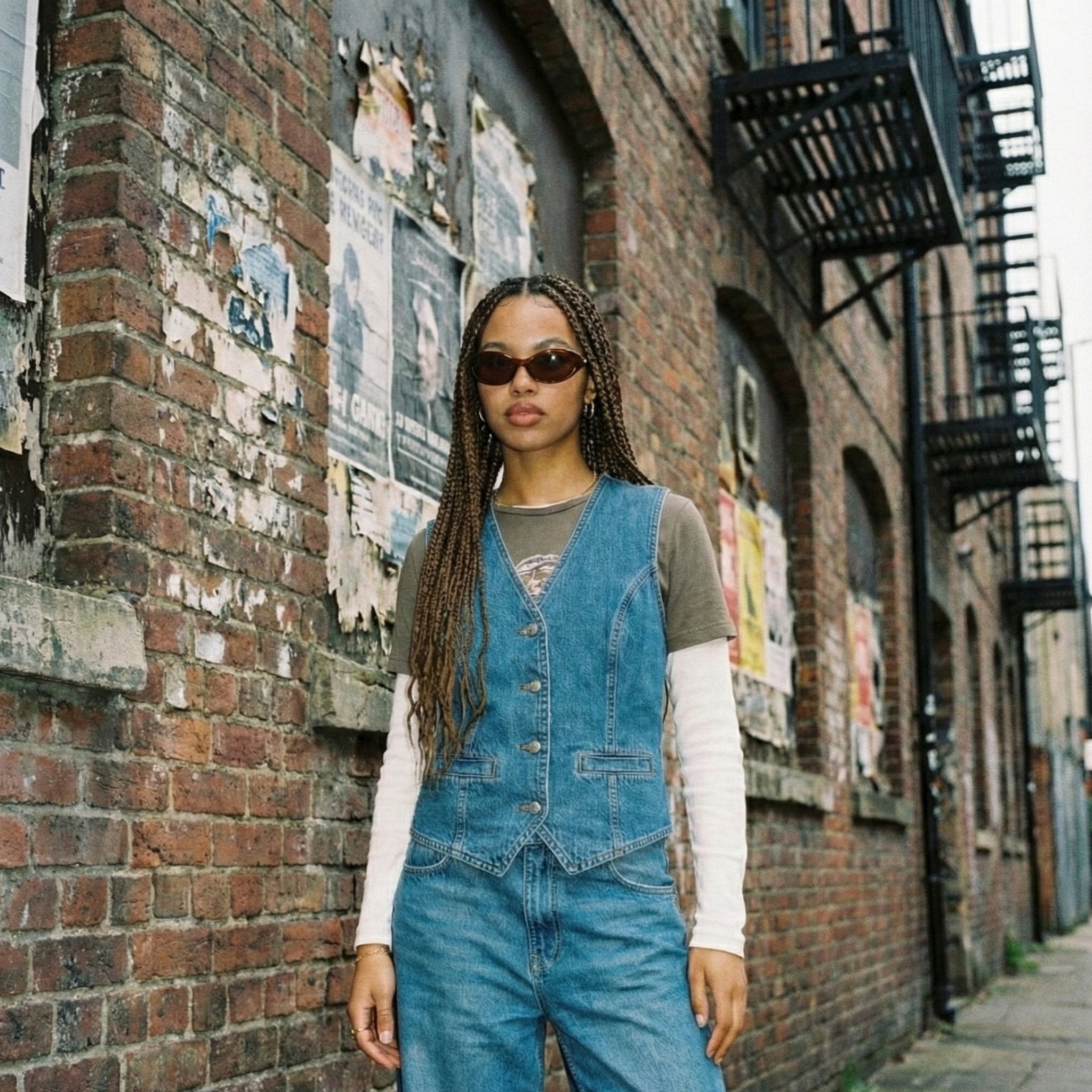 Chuckies - EARLY ACCESS - Artix Eyewear