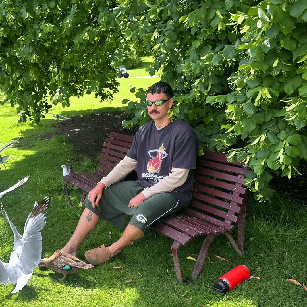 Jacobs - EARLY ACCESS - Artix Eyewear