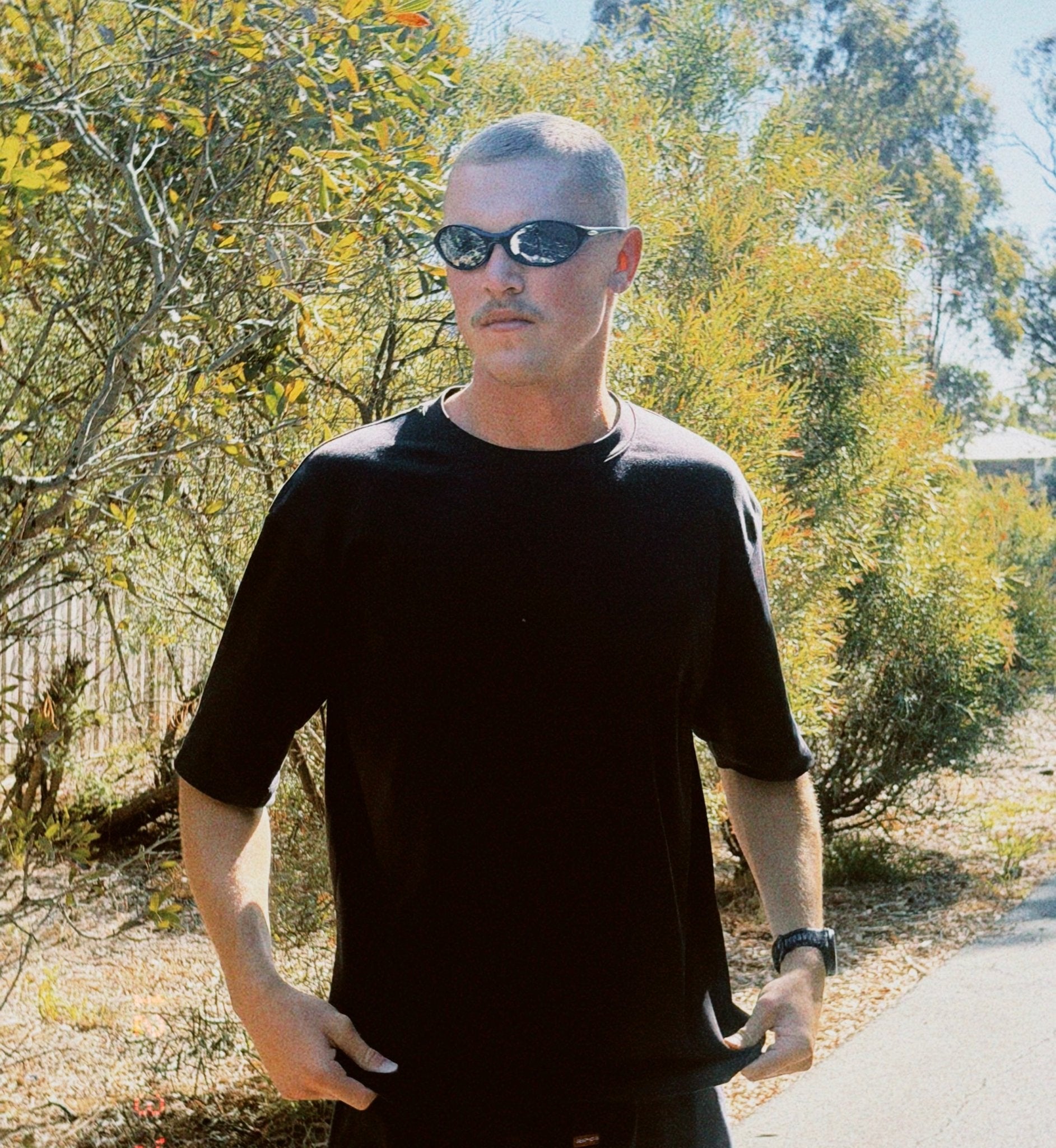 Jacobs - EARLY ACCESS - Artix Eyewear