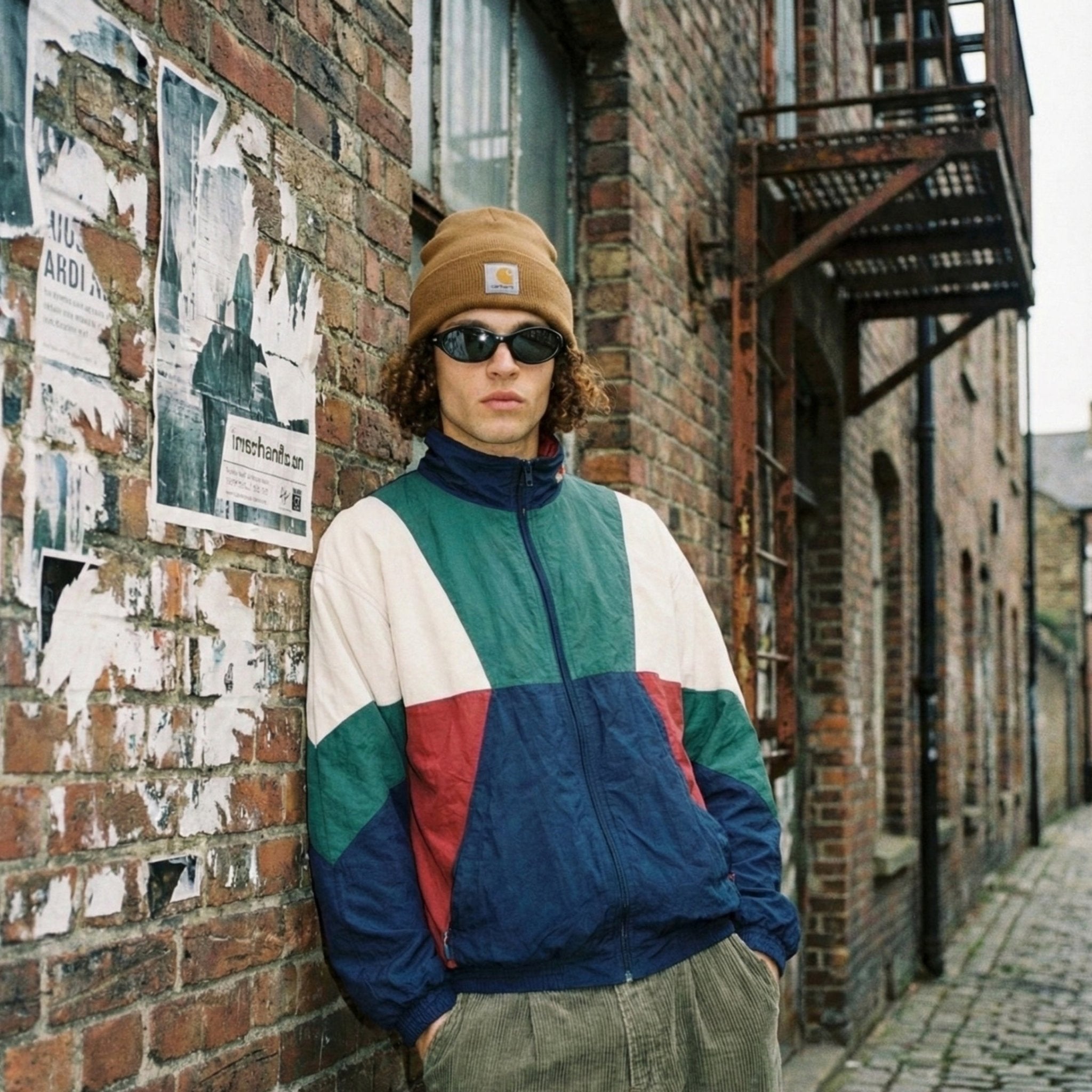 Jacobs - EARLY ACCESS - Artix Eyewear