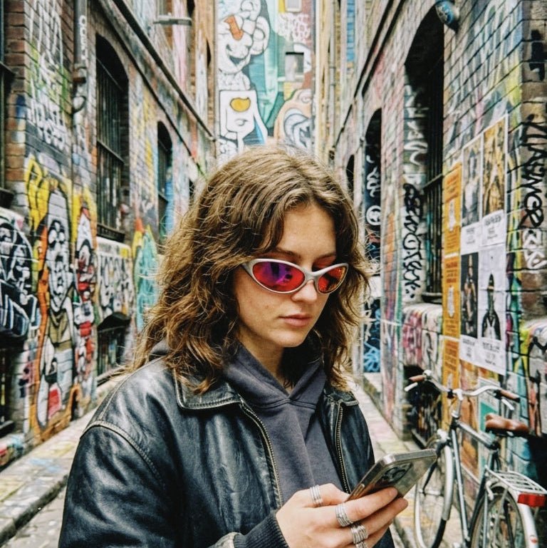 MARGES - Artix Eyewear